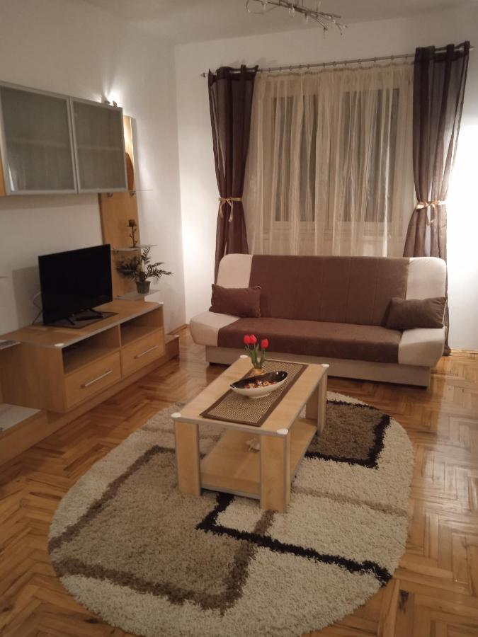 Dora Apartman Палич Экстерьер фото